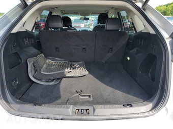 2015 Ford Edge SEL – miniatura 16