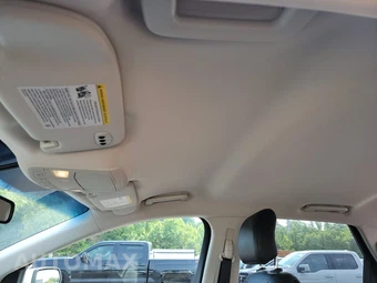 2015 Ford Edge SEL – miniatura 17