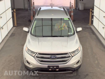 2015 Ford Edge SEL – miniatura 2