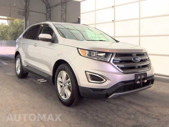 2015 Ford Edge SEL – miniatura 3