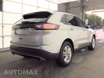 2015 Ford Edge SEL – miniatura 4