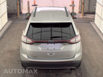 2015 Ford Edge SEL – miniatura 5