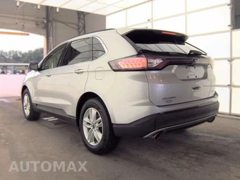2015 Ford Edge SEL – miniatura 6
