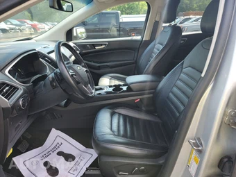 2015 Ford Edge SEL – miniatura 7