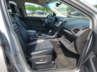 2015 Ford Edge SEL – miniatura 8