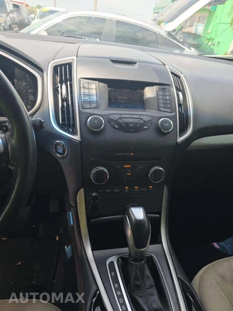 2015 Ford Edge SEL - miniatura 10
