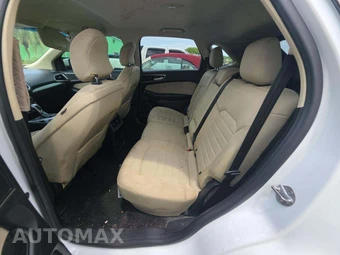 2015 Ford Edge SEL - miniatura 13