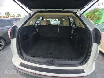 2015 Ford Edge SEL - miniatura 14