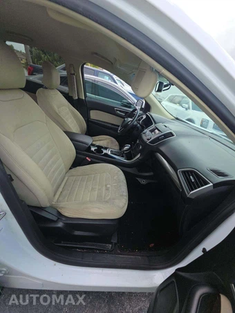 2015 Ford Edge SEL - miniatura 18