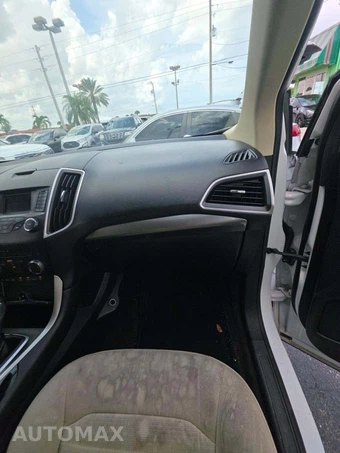 2015 Ford Edge SEL - miniatura 19