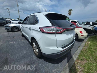 2015 Ford Edge SEL - miniatura 2