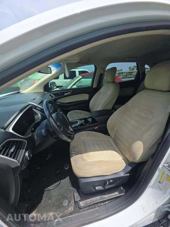 2015 Ford Edge SEL - miniatura 6