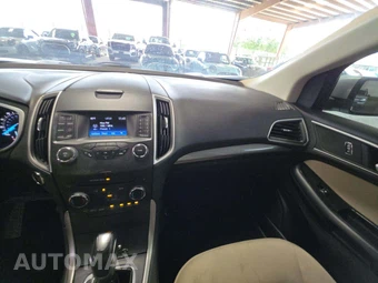 2015 Ford Edge SEL - miniatura 10