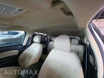 2015 Ford Edge SEL - miniatura 11