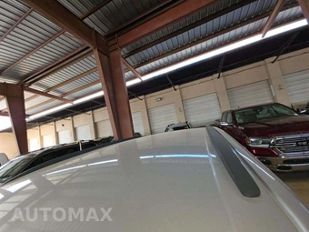 2015 Ford Edge SEL - miniatura 12