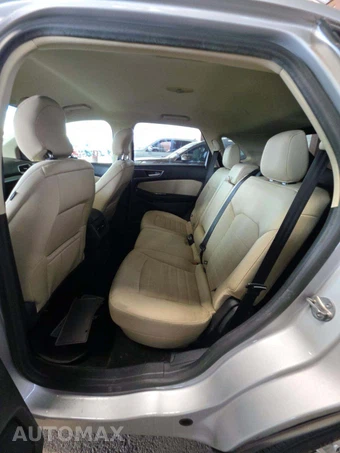 2015 Ford Edge SEL - miniatura 13