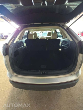 2015 Ford Edge SEL - miniatura 14