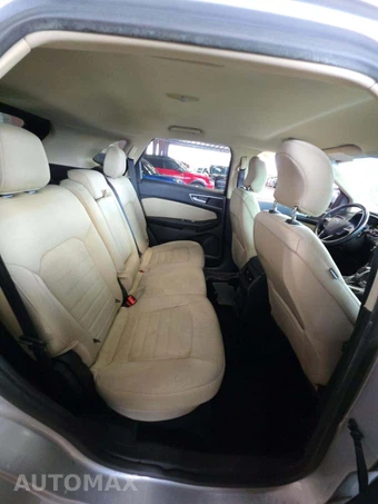 2015 Ford Edge SEL - miniatura 16