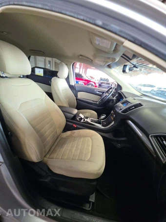 2015 Ford Edge SEL - miniatura 18
