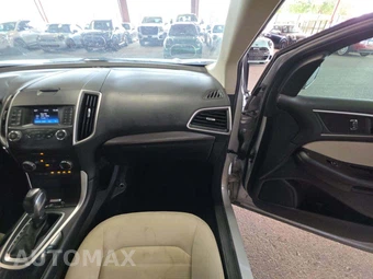2015 Ford Edge SEL - miniatura 19