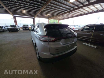 2015 Ford Edge SEL - miniatura 2