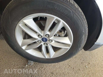 2015 Ford Edge SEL - miniatura 21