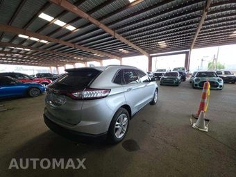2015 Ford Edge SEL - miniatura 3