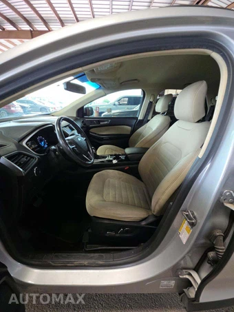 2015 Ford Edge SEL - miniatura 6
