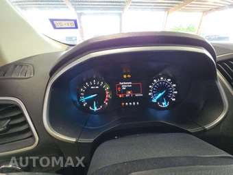2015 Ford Edge SEL - miniatura 9