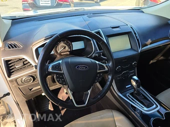 2015 Ford Edge SEL – miniatura 11