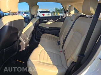 2015 Ford Edge SEL – miniatura 13