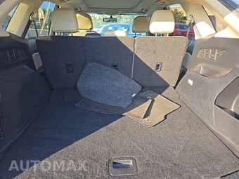 2015 Ford Edge SEL – miniatura 16