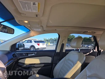 2015 Ford Edge SEL – miniatura 18