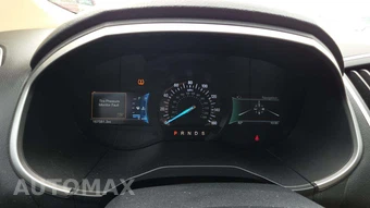 2015 Ford Edge SEL – miniatura 19