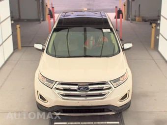 2015 Ford Edge SEL – miniatura 2