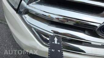 2015 Ford Edge SEL – miniatura 20