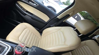 2015 Ford Edge SEL – miniatura 25