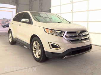 2015 Ford Edge SEL – miniatura 3