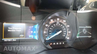 2015 Ford Edge SEL – miniatura 37
