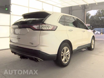 2015 Ford Edge SEL – miniatura 4