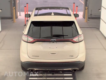 2015 Ford Edge SEL – miniatura 5
