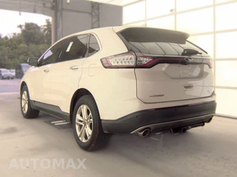 2015 Ford Edge SEL – miniatura 6