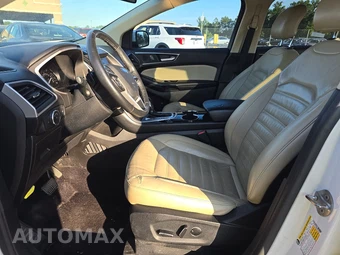 2015 Ford Edge SEL – miniatura 7