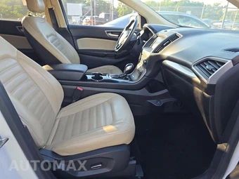 2015 Ford Edge SEL – miniatura 8