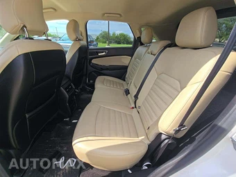 2015 Ford Edge SEL – miniatura 10