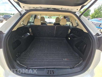 2015 Ford Edge SEL – miniatura 11