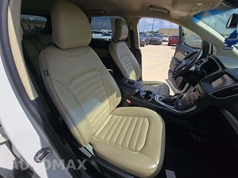 2015 Ford Edge SEL – miniatura 15