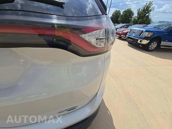 2015 Ford Edge SEL – miniatura 18