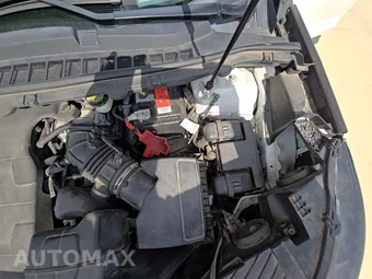 2015 Ford Edge SEL – miniatura 20