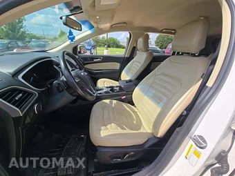 2015 Ford Edge SEL – miniatura 3